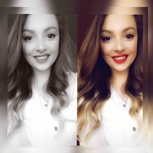 Meet your Posher, Kaitlyn